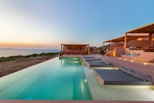 Akre Hotel Hotels in Naxos