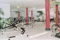 La Locanda Azzurra - Træningscentre