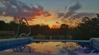 Vista Alegre Natural Resort - Bungalows - Pools