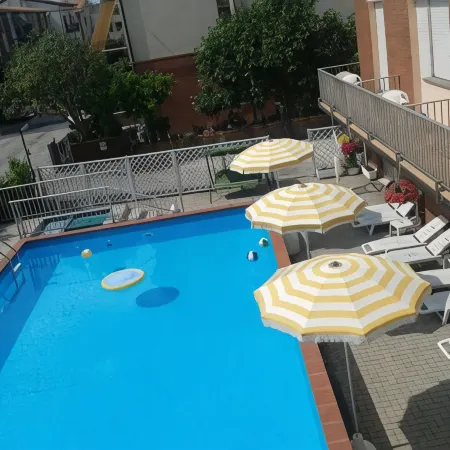 Hotel Otello
