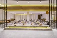 Ewaa Express Hotel - Tabuk - sarapan