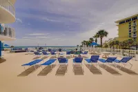 Direct beach front