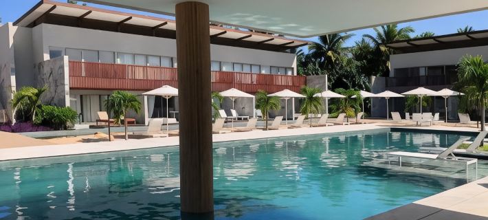 Hotel Île de Pipa  - MGallery Hoteles en Pipa