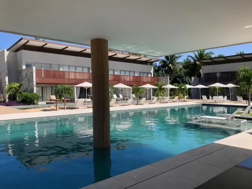 Hotel Île de Pipa  - MGallery