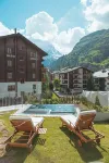 Hotel Capricorn - spa