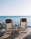 La Mer Beach Residence - Beach
