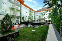 HARRIS Hotel & Residences Riverview Kuta - Bali Hotels in Bali