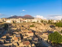 B&B Italia Hotels in Ercolano