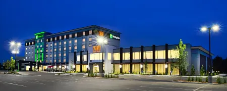 Holiday Inn Edmonton South - Evario Events