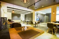 Victoria Inn Tbilisi