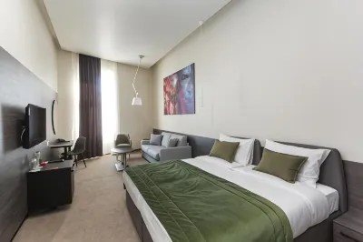 Hotel Grand Hedonist Hotels in 