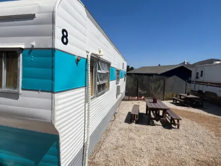 Ecovino Valle de Guadalupe