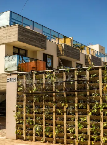 The Home São Miguel do Gostoso by Liiv Hotels in 