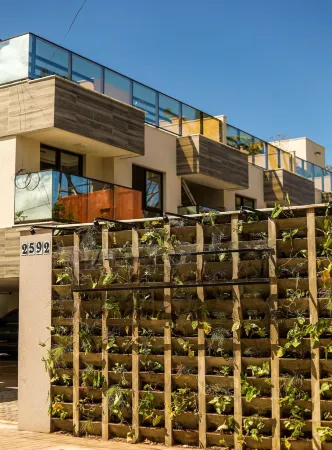 The Home São Miguel do Gostoso by Liiv