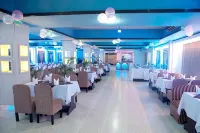 Restinn Hotel - Bữa sáng