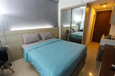 Queens V apartement Hotels in 