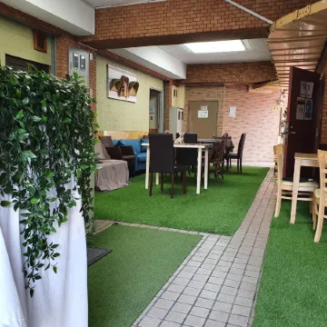 Shinjuku Sky Hostel Отели рядом с достопримечательностью «Сугинами (специальный район)»