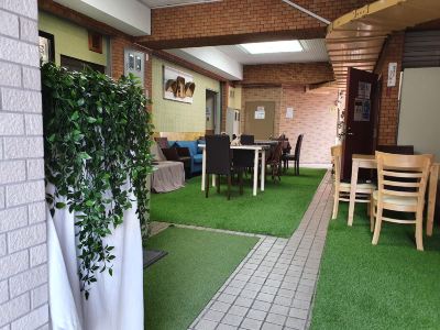 レストラン 新宿 Sky Capsuleの写真