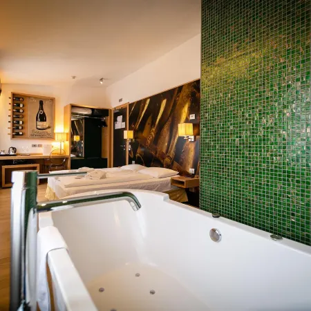 Boutique Exclusive B&B Отели рядом с достопримечательностью «Музей науки MUSE»