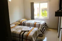 Asuncion Soho - Departamentos Hotel a 