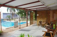 Copper City Motel Hotels in Cobar
