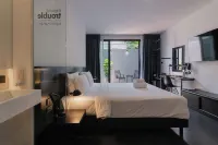 Bed Chiangmai Gate- Adults Only Hotel di Chiang Mai