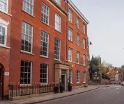 Lace Market Hotel Hôtels à : 