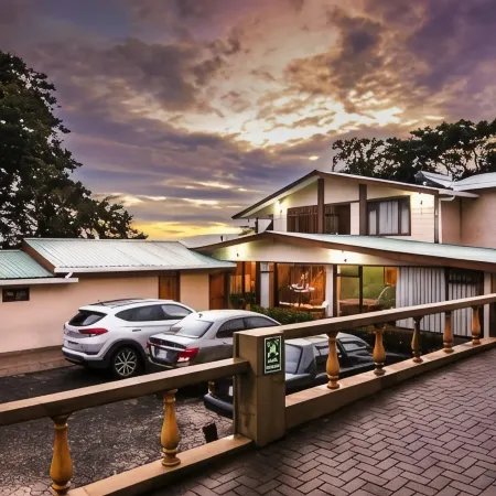 Mar Inn Costa Rica