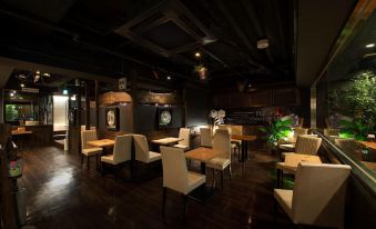 Hotel Pasela No Mori Yokohama Kannai