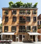 Hotel Agli Alboretti Hotels in Dorsoduro