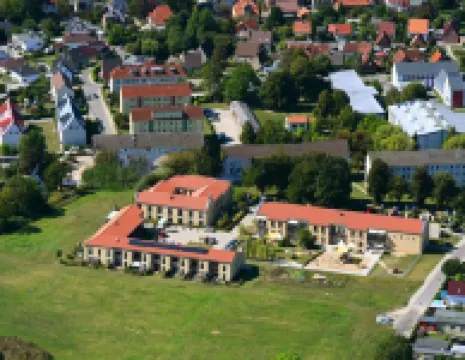 波羅的海附近的帶桑拿度假屋