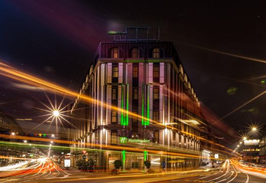 홀리데이 인 밀란 가리발디 스테이션