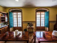 Hostel Covent Garden by Gaiarooms Hotels in Leon