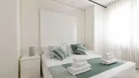 Residenza Excelsior 701 - Kylpyammeita