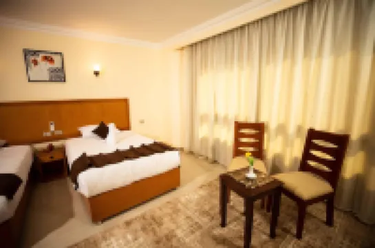 Palm Inn Hotel Hurghda