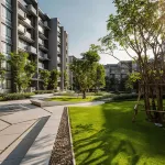The Valley Khaoyai 2 Bedrooms with Gardenview