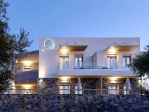 Theasea Stylish Residences Hotels in Panormos Rethymno