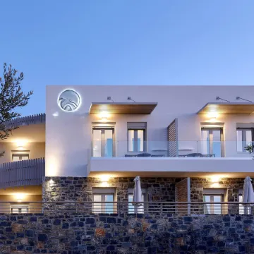 Theasea Stylish Residences