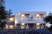 Theasea Stylish Residences Hotels in Panormos in Rethymno