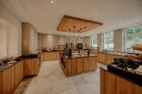 Resl Resort - breakfast