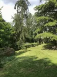 Malis Castéra Le petit château Hôtels à : Vignonet