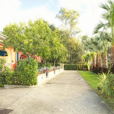 Apartment in Cilento Near Sandy Beach
