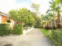 Apartment in Marina di Ascea Near the Beach