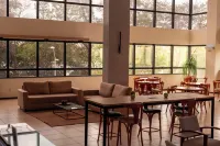 Rede Andrade Slz - breakfast