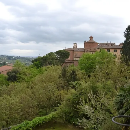 B&B Pantaneto - Palazzo Bulgarini