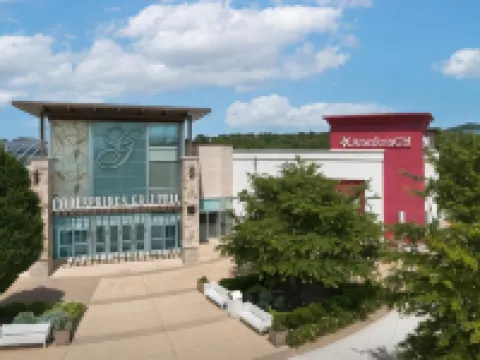 TownePlace Suites by Marriott Franklin Cool Springs フランクリンのホテル