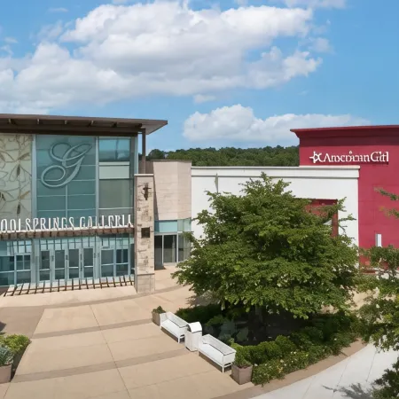 TownePlace Suites by Marriott Franklin Cool Springs