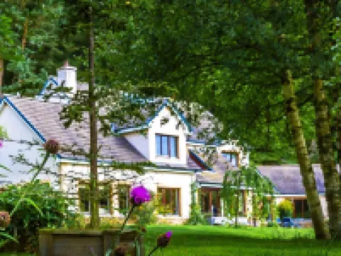 Green Hope Guest House Hotels in Duns