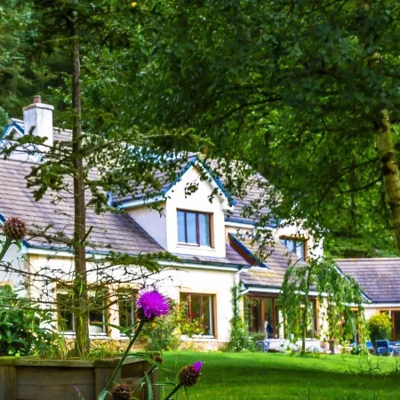 Green Hope Guest House