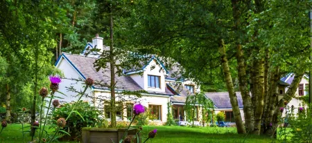 Green Hope Guest House